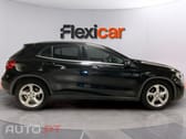 Mercedes-Benz GLA 180 (CDI) d Urban