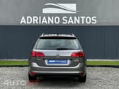 Volkswagen Golf Variant 1.6 TDi Confortline