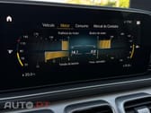 Mercedes-Benz GLE d 4Matic