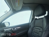 Nissan Qashqai TEKNA +