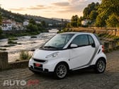 Smart ForTwo 1.0 mhd Passion 71