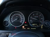 BMW 418 d Pack M Auto
