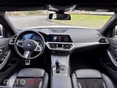 BMW 330 e Pack M Auto