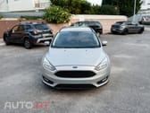 Ford Focus SW Ecoboost