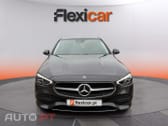 Mercedes-Benz C 300 9G-TRONIC