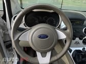 Ford KA 1.2 Titanium