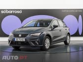 Seat Ibiza 1.0 TSI Style