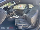 Audi A5 2.0 TFSi S-line
