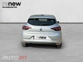 Renault Clio Intens Blue dCi 85