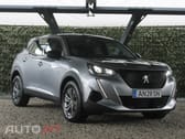 Peugeot 2008 1.5 BlueHDi Active Pack