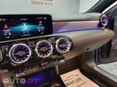 Mercedes-Benz A 180 Mercedes Benz A 180 AMG Line Advanced