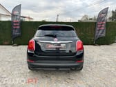 Fiat 500X 1.4 MultiAir 4x2 S&S Lounge