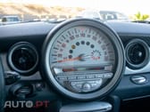 MINI Cooper One D