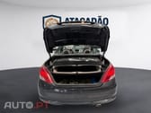 Peugeot 207 CC 1.6 VTi Active