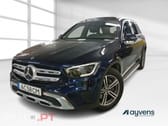 Mercedes-Benz GLC 220 d 4Matic Edition
