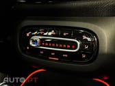 Smart ForTwo EQ prime