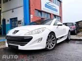 Peugeot RCZ 1.6 THP Onyx