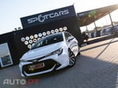 Toyota Corolla 1.8 Hybrid Comfort+P.Sport