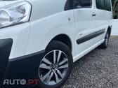 Citroen Jumpy 2.0 HDi L2H1Semi-Vidrada