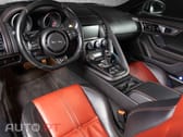 Jaguar F-Type 5.0 V8 S/C R