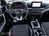 Kia Ceed SW 1.4 T-GDi TX