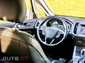 Ford S-Max 2.0 TDCi Titanium Powershift