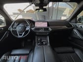 BMW X6 30 d xDrive Pack M