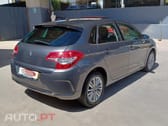Citroen C4 1.6 e-HDi Air.Exclusive