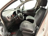 Peugeot Partner Tepee 1.2 PureTech Active