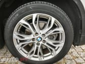 BMW X1 18 d sDrive Auto xLine