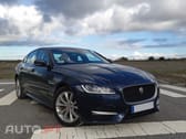Jaguar XF 20d Aut. R-Sport