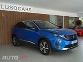 Peugeot 3008 1.2 PureTech Allure Pack