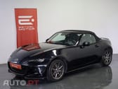 Mazda MX-5 1.5 SKY- G  Evolve Navi