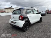 Smart ForFour 1.0 Passion 71
