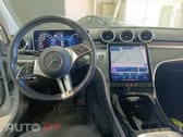 Mercedes-Benz C 300 e