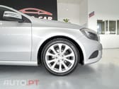 Mercedes-Benz A 180 CDi BE Edition Urban