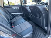 Mercedes-Benz GLK 220 CDi 4-Matic Exec. BlueEfficiency