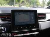 Renault Captur 1.0 TCe RS Line