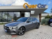 Mercedes-Benz A 250 e Style Plus
