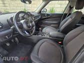 MINI Clubman One D