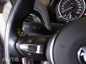 BMW 218 i Coupe Pack M