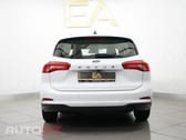 Ford Focus SW 1.5 TDCi EcoBlue Business