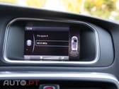 Volvo V40 1.6 D2 R-Design