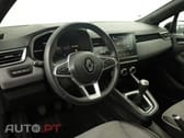 Renault Clio Clio 1.0 TCe Techno