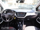 Opel Crossland X 1.2 2020