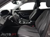 Peugeot 2008 1.5 BlueHDi Allure