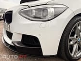BMW 120 d Sport-Aut. Sport Line
