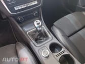 Mercedes-Benz CLA 180 d Urban