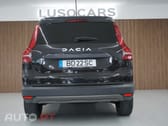Dacia Jogger 1.0 ECO-G Expression 7L Bi-Fuel