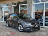 Volkswagen Polo 1.2 TSI DSG Blue Motion Comfortline
